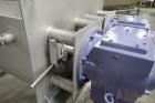 2008 Mepaco Dual Ribbon Blender